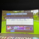 K2골프존 이미지