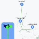 하이팰리스 앞 주차장 화장실 이미지