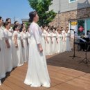 물망초 노래연습장 이미지