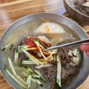 일품칡냉면 이미지