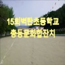 15회 벽탄초등학교 동문 한마당 축제 영상 이미지