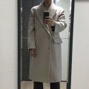 아크네스튜디오/rover boucle overcoat/50 이미지