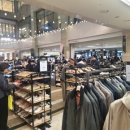 수내역.롯데백화점 이미지