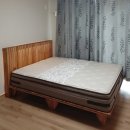 파주씰리 침대셋트 배송후기