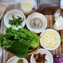 참샘마트 | 남원 광한루 맛집 든든한 한식 참샘가든 할매추어탕