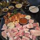 석암 | [용산 맛집] 석암생소금구이 용산점 모둠구이와 석암볶음밥 솔직 후기