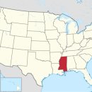 미시시피 이미지