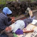 교도소 앞 이미지