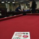 청솔당구장 이미지