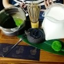 대나무통카페