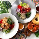 브런치 카페 요리 창업과정 이미지