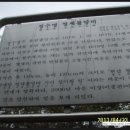 정수명 영세불망비 이미지