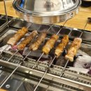 백미가양꼬치