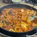 동림삼익 | 광주 북구 닭갈비, 금도끼 정연이네 닭갈비 아구찜 든든한 저녁