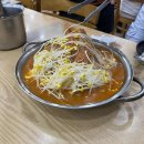 떡과 한식 디저트(야간) 이미지