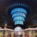 방꼬지길 | 3월 맑은날 인스파이어 평택 엄상궁쌈밥 인천드라이브 오이도 블루트렁크 오이도 맛자랑칼국수