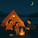 우리 캠핑장 | 난지캠핑장 총정리 &amp; 우리 가족의 실사용 후기(예약·요금·시설·즐길거리·팁)