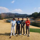 유엔사 | 합우전우골프회 26-3월 월례회는 동여주에서 2팀으로