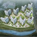 고등택지개발지구 일대 이미지