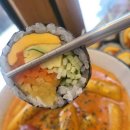 좋은김밥 이미지