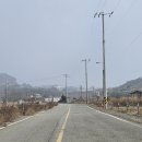 서해랑길 90코스 대부도 *고랫부리입구 버스정류장~새방죽방조제* (26.03.28) 경기둘레길 50코스 동행 이미지