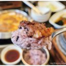 상인일기숯불갈비전문점 이미지