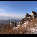 주말 지리산 심설 산행..!! 이미지