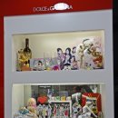 아이비스 안경 콘택트 이미지