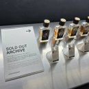 메종드엘라 | [신사동 향수 투어] 니치 향수 편집샵 아로코 &amp; 쎈스 프래그런스 시향 후기