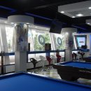 공간당구장 이미지