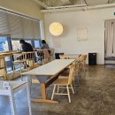 요브코 | 사천 요브코, 이색 샌드위치와 디저트가 있는 그리스식 브런치 맛집