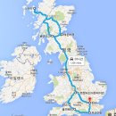[영국여행]런던, 런던 근교 및 스코틀랜드 패키지 여행 이미지