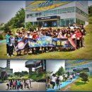 군위양궁장 이미지