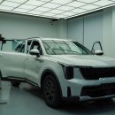 쏘렌토 | 울산 신차패키지 잘하는곳 추천, 기아 쏘렌토 시공 후기