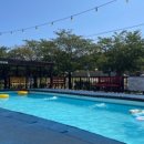 가평 녹수계곡 불멍 펜션 이미지