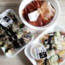 서정동꼬마김밥 | [경기 평택] 다시 돌아온 송탄 서정동 김밥맛집 "까망김하얀밥"