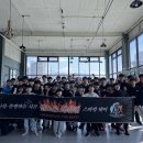 포커스온 복싱 | 원주복싱 언노운 제1회 스파링데이 후기