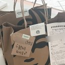 평택 | 스타벅스 평택대DT점 딜리버스 후기! 집에서 스타벅스 시켜먹기:) 드디어 딜리버스가 되다니♡