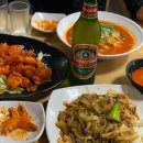 리하이 구의점 | [구의역맛집] 구의동 중국집 리하이 / 고기짬뽕 맛집이에요~★