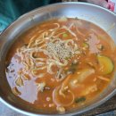 대성 장칼국수 이미지