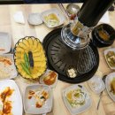 백제성숯불구이정육식당