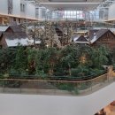 디노엘(de Noel) | 여의도 더 현대 서울 크리스마스 마을, Atelier de Noel 다녀왔어요