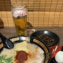 하압 | 일본 도쿄 여행 식당 후기(이치란/츠지한/바이린/이자카야 등)