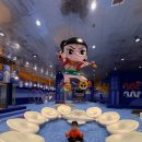 가족중심 AVT를 활용한 역할놀이 | 🇨🇳 상하이 키즈카페 추천｜아이랑 꼭 가봐야 할 상해 아이랑 가볼만한 곳 POPOME