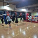 에스복싱클럽 이미지