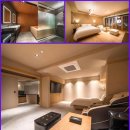 뉴캐슬호텔 | 인천 호텔 뉴캐슬 리모델링 넓은 객실 가성비 숙소 추천