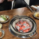 으뜸한우숯불식육식당 각산본점 대구한우맛집 동호지구 소고기회식