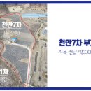 천안구성 태양광발전소 이미지