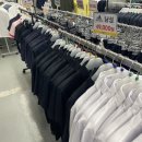 [김포] 다다 아웃렛 방문 후기｜여름 옷 구경 다녀옴