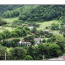 송라천 민박 이미지